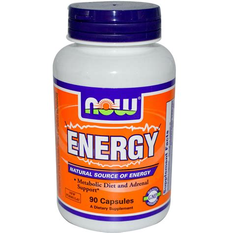 are now vitamins high quality